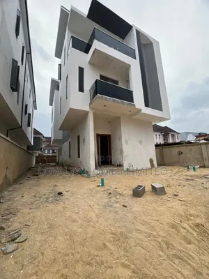 Furnished 5bdrm Duplex in Ikeja GRA for sale