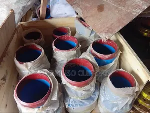 6" Insulation Joint