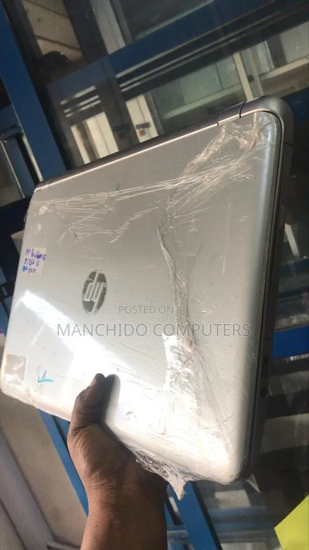 Laptop HP Pavilion 15 8GB Intel Core I5 SSD 256GB