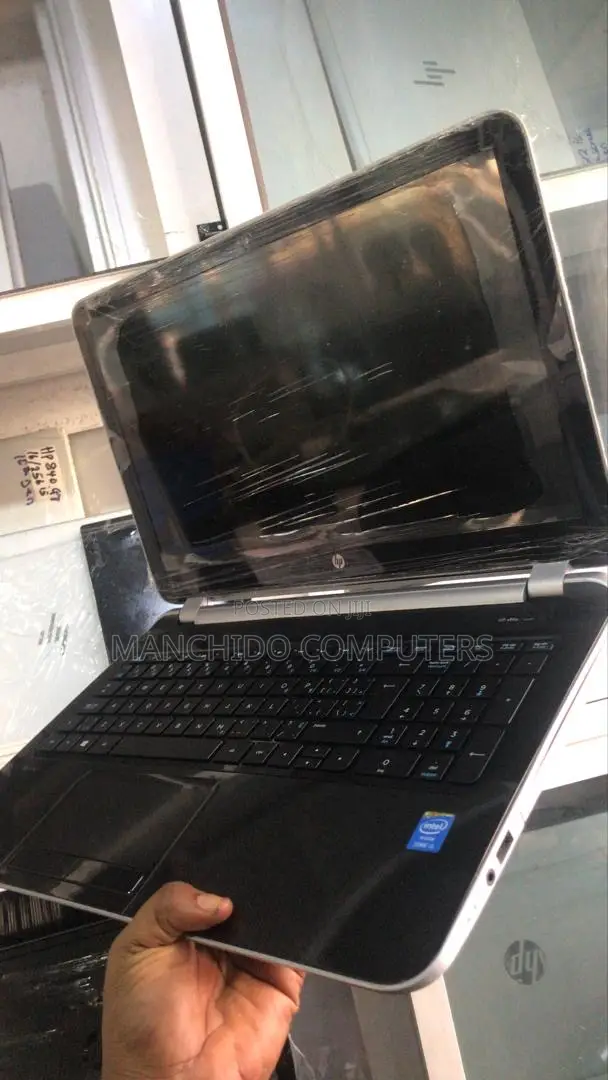 Laptop HP Pavilion 15 8GB Intel Core I5 SSD 256GB