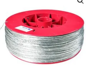 2.0 Nemlek Aluminium Stranded Wire