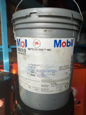 20l Mobil Grease