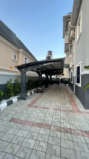 Carport Linear Prem 2 Cars