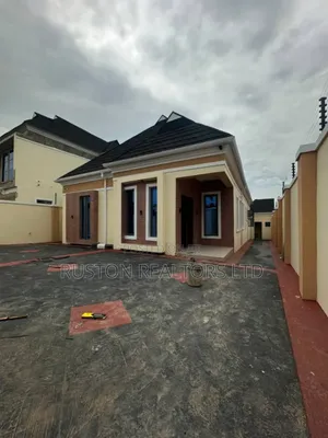 4bdrm Bungalow in Idishin for sale
