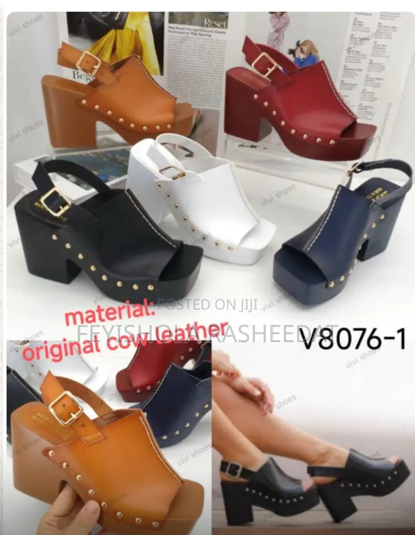 Your Beautiful and Elegant Wedge