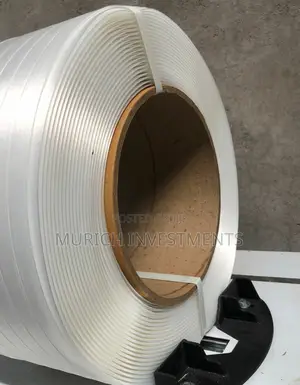 Braided Polypropylene Plastic Rope 19mm X 2000meters