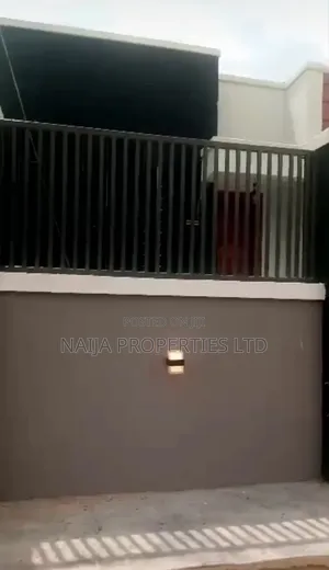 3bdrm Bungalow in Abraham Adesanya, Ajah for sale