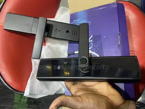 Small Lock