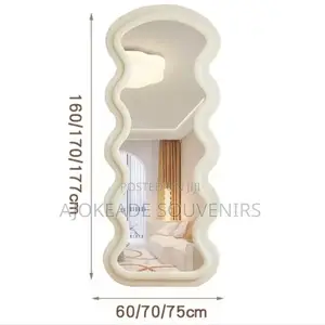 Full Body Floor Mirror Available