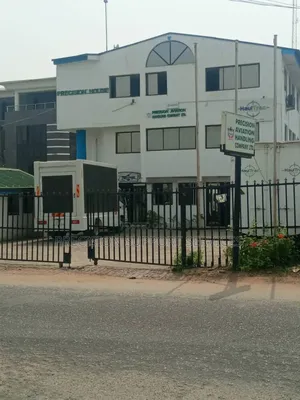 Vacancy for a Driver