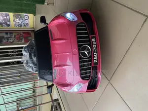 Kids Ride on Car
