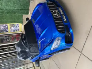 Kid’S Mercedes Benz