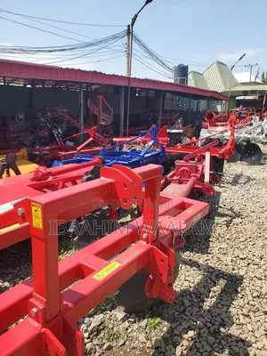 Plough Implements