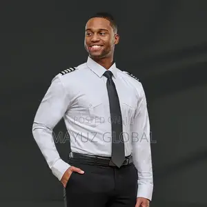Uniforms (Drivers and Security Personnel)