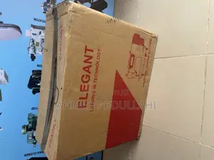 Elegant Industrial Straight Sewing Machine