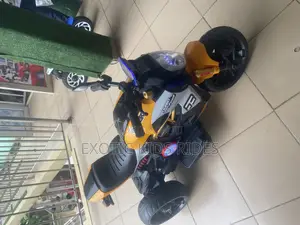 Kids Big Bikes