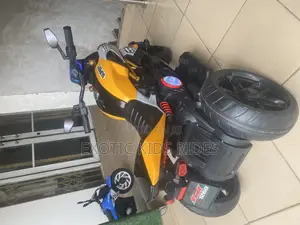 Kids Big Bikes