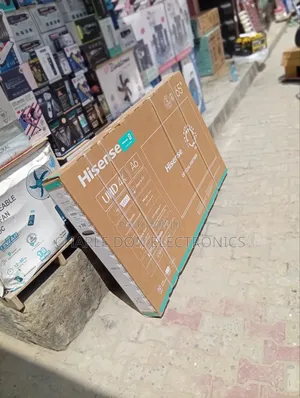 Hisense 65 Inches Original