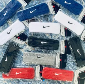 Quality Sports Nike and Adidas Headband
