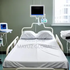 Hospital Equipments