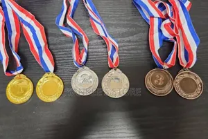 Original Sports Medals