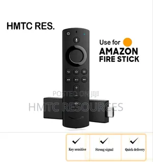 Amazon Firestick Remote Control