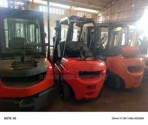3tons Forklift Available for Sale
