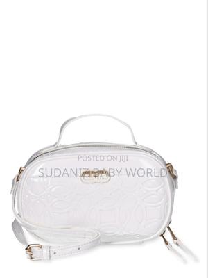 Time and Tru Women's Bia Top Handle Cellie, Bleached Linen in Alimosho ...