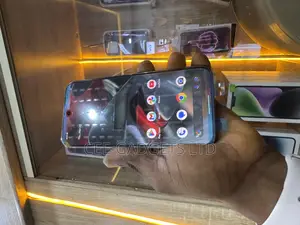 Google Pixel 9 Pro XL 256 GB Gray