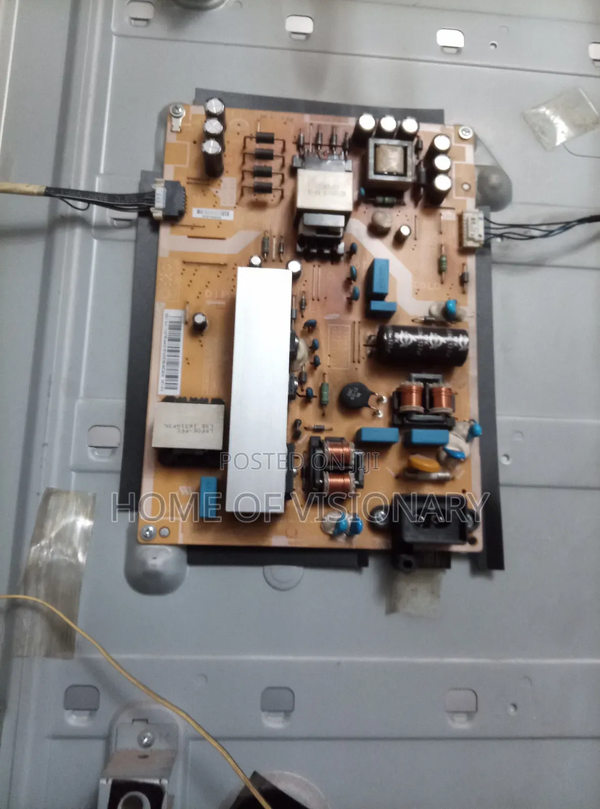 Tv Technician