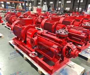 Original High Quality Brand New Complete Pump With 30hp Electric Moto