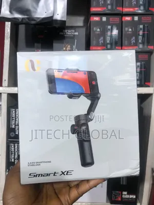 Smart Xe Gimbal Stabilizer