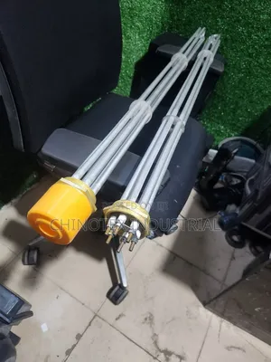 16kw 3phase Industrial Heating Element 3feet Long
