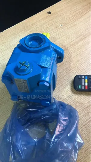 Brand New Original High Quality Hydraulic Pump