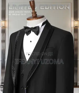 Exclusive Designers White Color and Black Color Sui