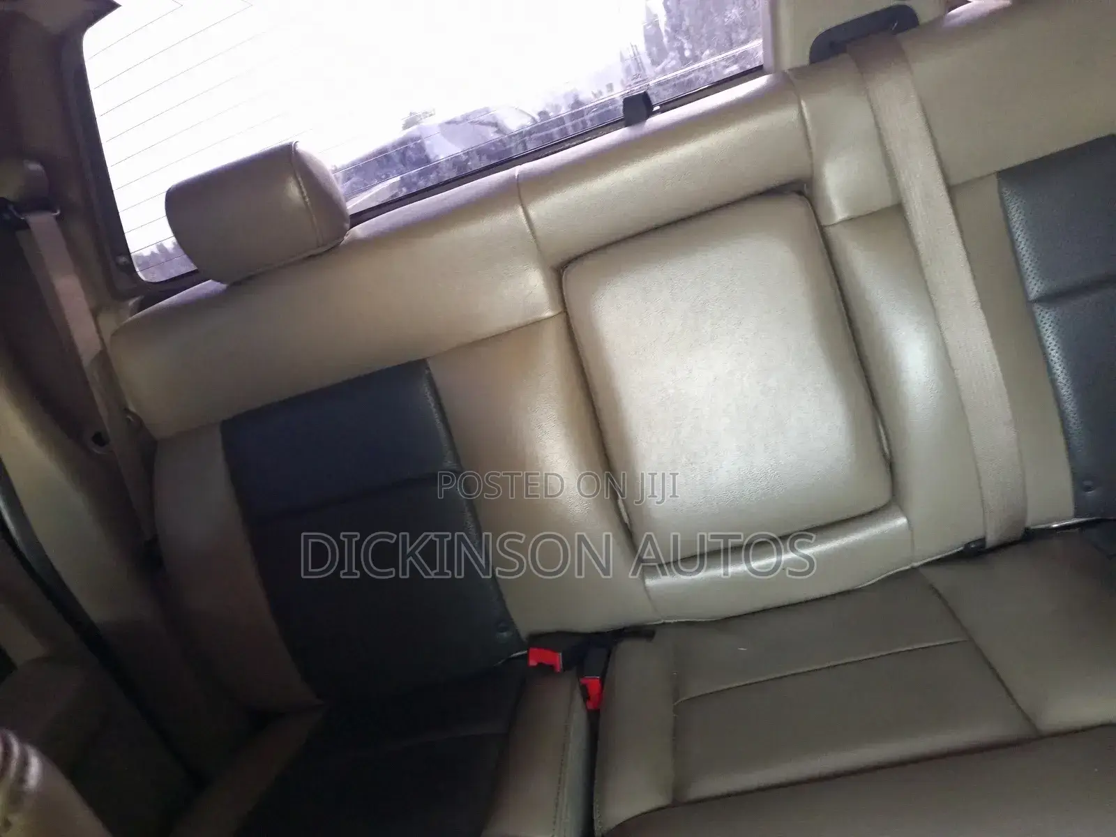 Ford F-150 SuperCrew 2008 White