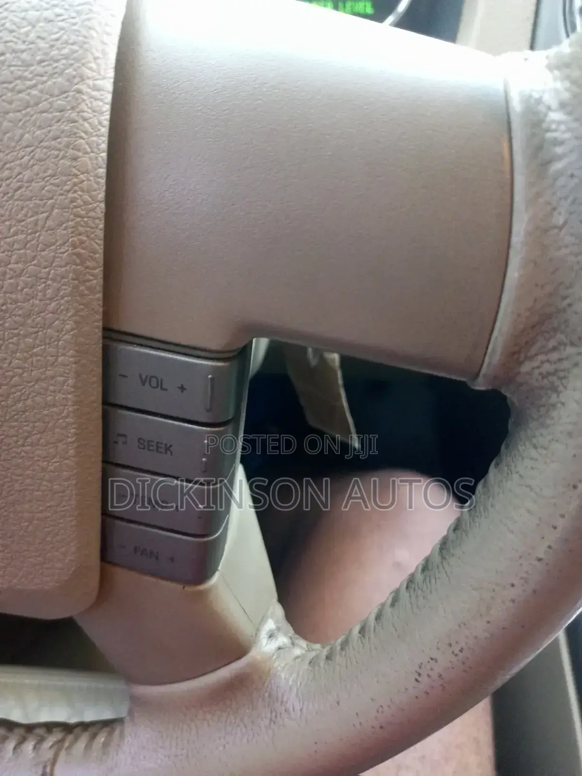 Ford F-150 SuperCrew 2008 White