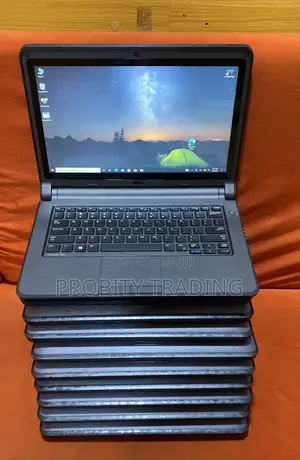 Laptop Dell Latitude 3350 8GB Intel Core i3 HDD 500GB
