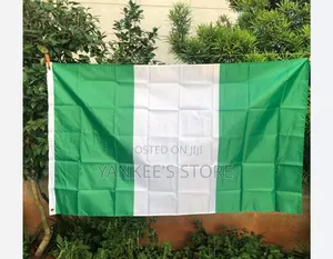 Quality 3 by 5ft Big Countries Flag
