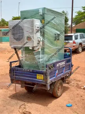 I Fabricate All Sizes of 8 Hours Iceblock Machine Call for Fabrication