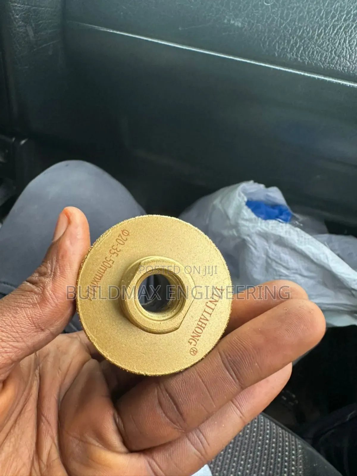 Tile Hole Saw