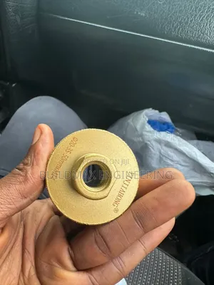 Tile Hole Saw
