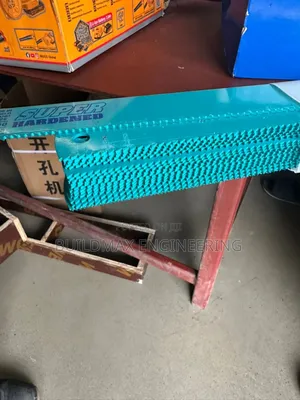 Hacksaw Blade