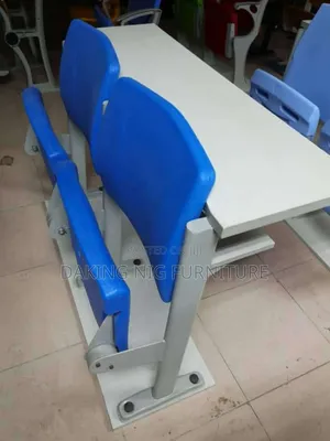 Very Strong Students Chair Free Installation