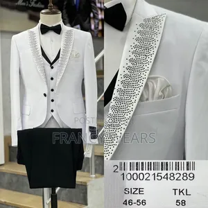 Occasional Smart Men's Suits