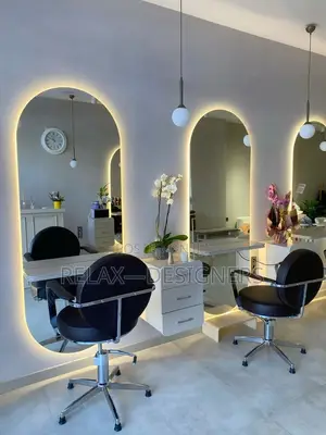 Light  Mirror 