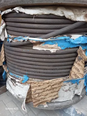 Original 28mm Crane Wire
