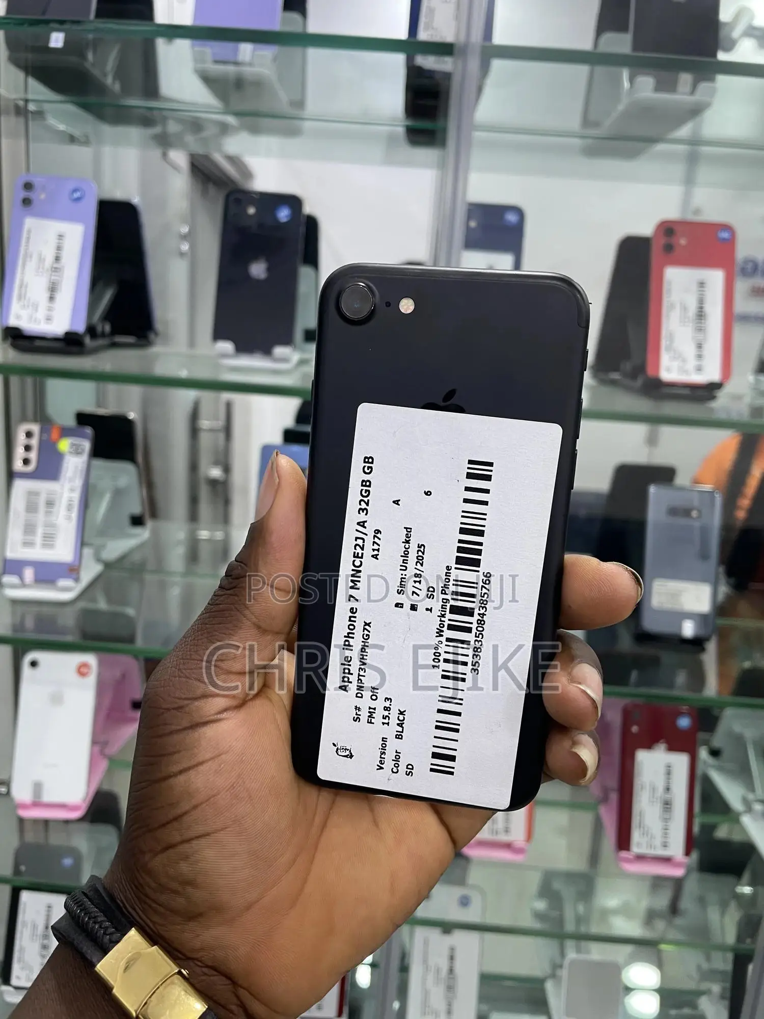 Apple iPhone 7 32 GB