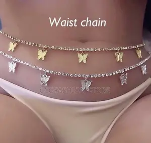 Waist Chain