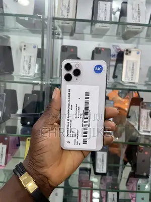 Apple iPhone 11 Pro 64 GB